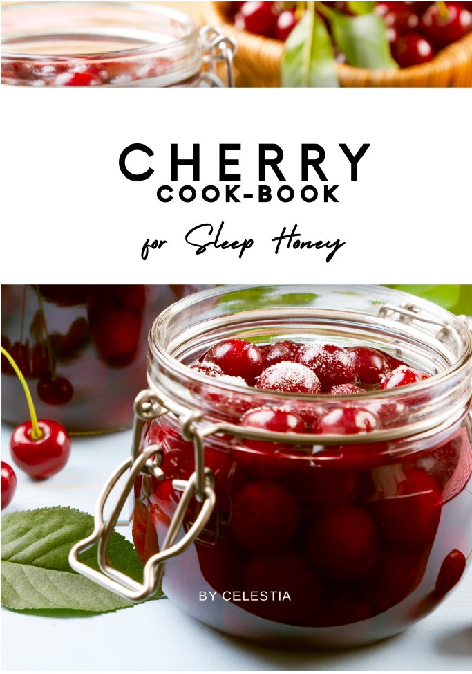 Cherry Cookbook