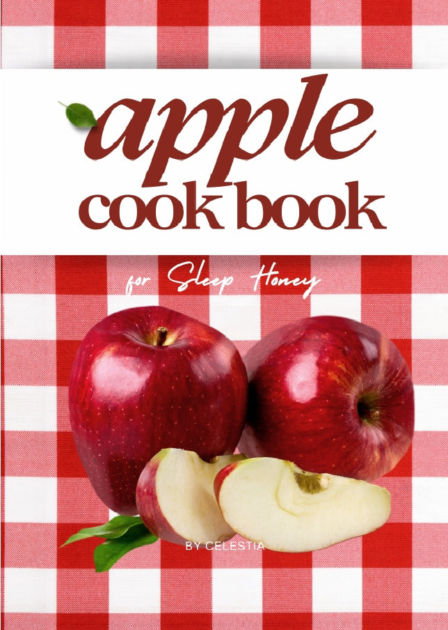 Apple Cookbook