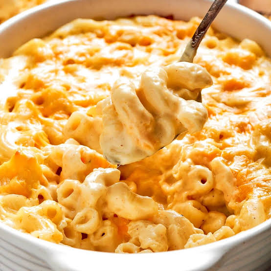 The Mac and cheese cookbook